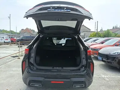 Haval H6S