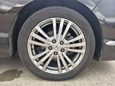 Honda Elysion