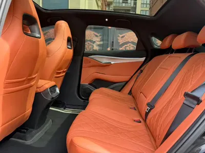BYD Seal 07 EV