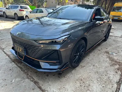 Changan UNI-V