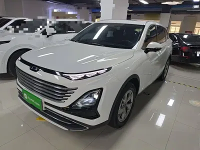 Bestune T90