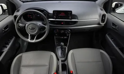 Kia Morning
