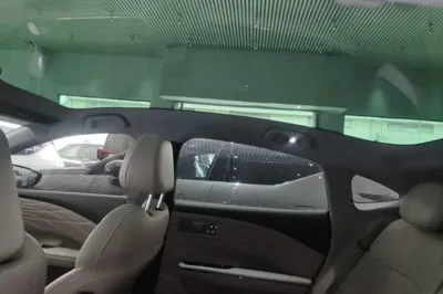 Geely Galaxy Galaxy 8