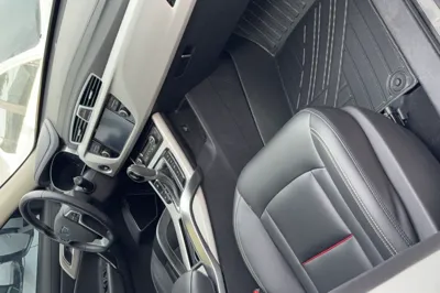 Geely Auto Emgrand X7 Sport