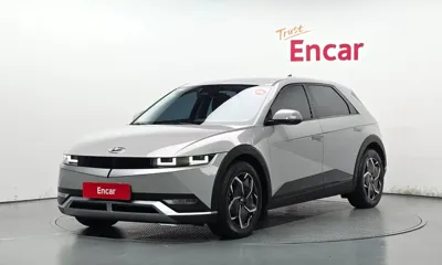 Hyundai Ioniq5