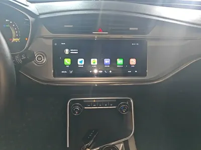 Geely Binrui