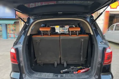 CHANGAN OSHAN CX70