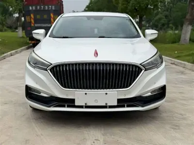 Hongqi Hongqi H5