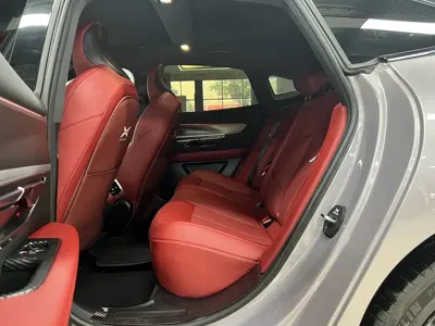 Xpeng P7