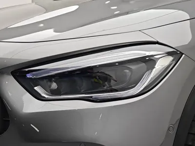 Mercedes-Benz GLA AMG