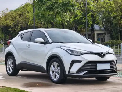 Toyota Izoa