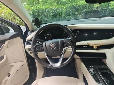 Buick Enclave