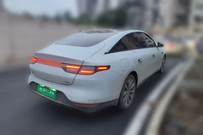 Leapmotor C01