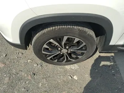 Baojun 510