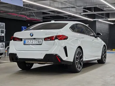 BMW 2-Series