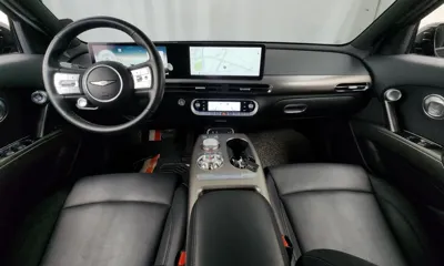 Genesis GV60