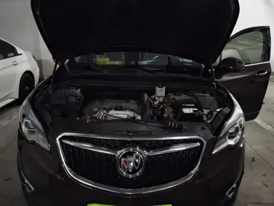 Buick Envision Plus