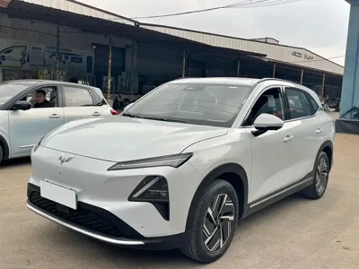 Wuling Xingguang S