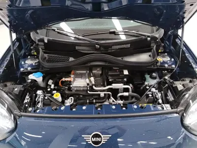 MINI MINI ACEMAN EV