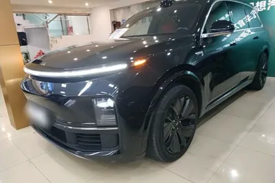 Li Auto L9