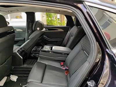 Hongqi Hongqi H9