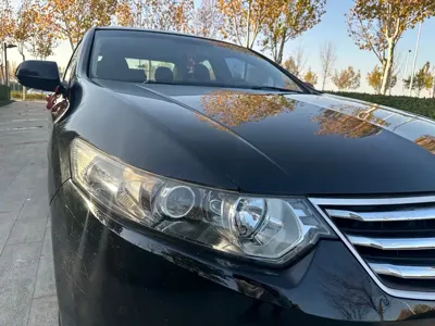 Honda Spirior