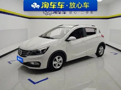 Baojun 310