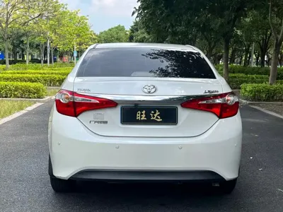 Toyota Levin