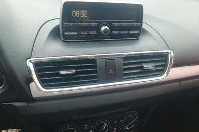 Mazda Mazda 3 Axela