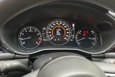 Mazda Mazda 3 Axela