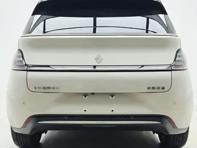 Baojun Yunduo