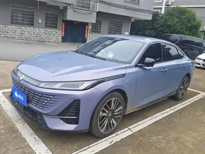 Changan Eado