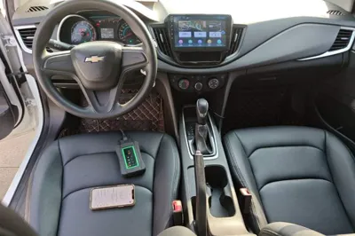 Chevrolet Cavalier