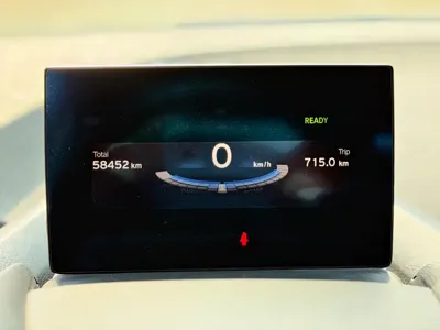 BMW i3 (Import)