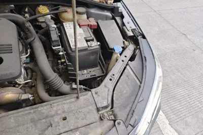 Roewe i6 Max