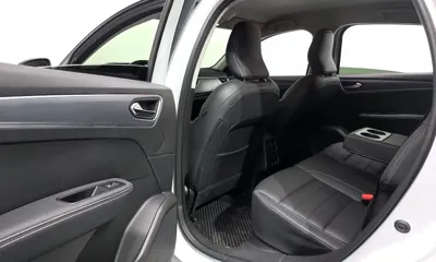 Renault-KoreaSamsung XM3