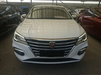 Roewe i5