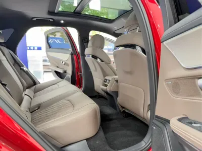 BYD Han