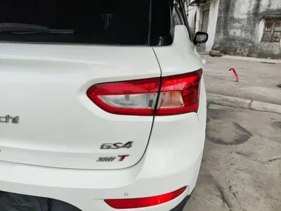 GAC Motor Trumpchi GS4