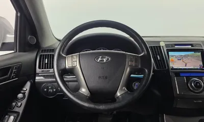 Hyundai Veracruz