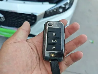 MG MG6