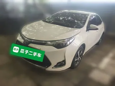 Toyota Levin