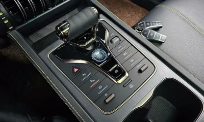 BYD Atto 3