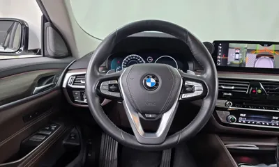 BMW Gran Turismo
