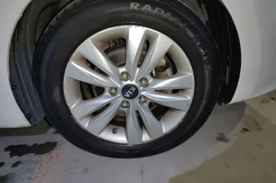 Kia K4