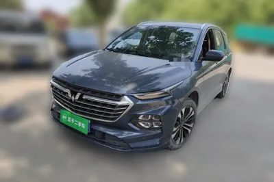 Wuling Victory