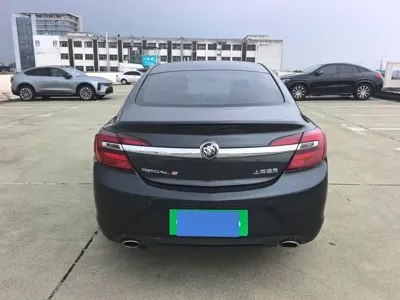 Buick Regal