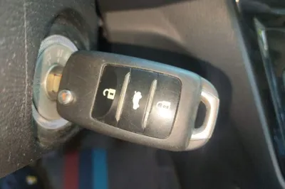 Changan Alsvin V7