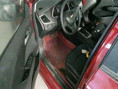Chevrolet Cavalier