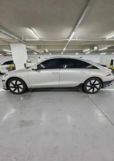 Hyundai Ioniq6